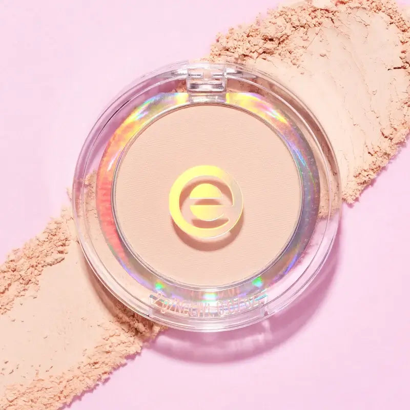 Essence Mono Matte Eyeshadow 01, 2 g