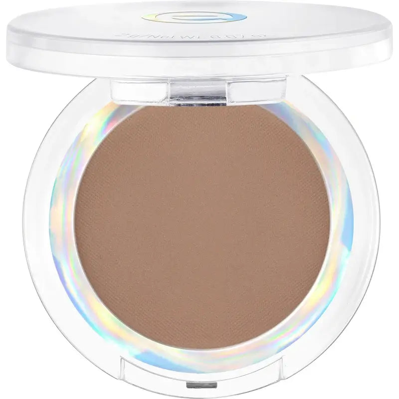 Essence Mono Matte Eyeshadow 02, 2 g