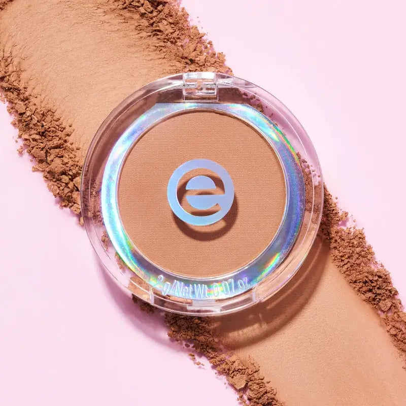 Essence Mono Matte Eyeshadow 02, 2 g
