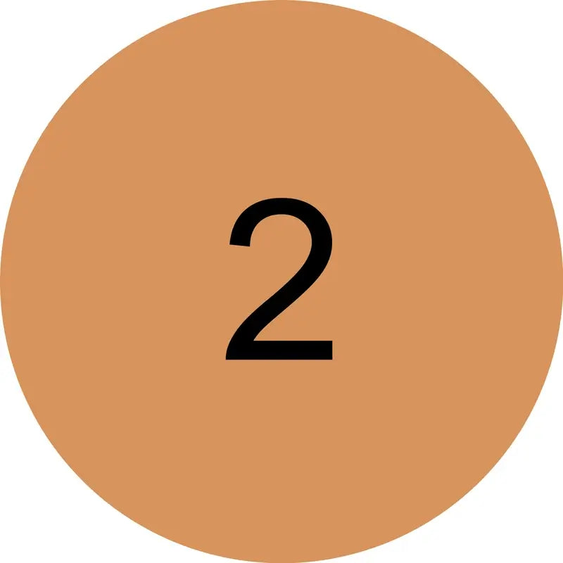 Essence Mono Matte Eyeshadow 02, 2 g