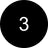 Essence Mono Matte Eyeshadow 03, 2 g
