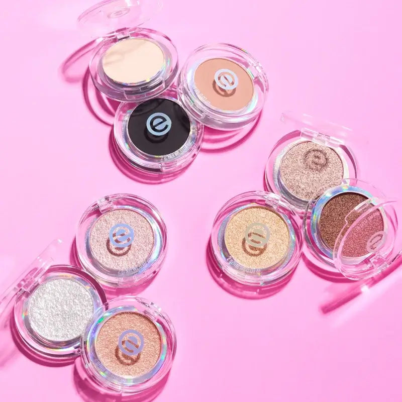 Essence Mono Pearlescent Eyeshadow 02, 2 g