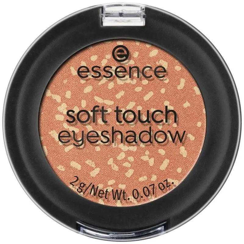 Essence Soft Touch Eyeshadow 09, 2 gr