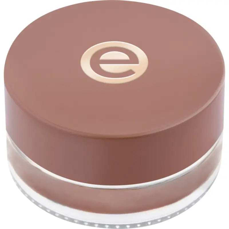 Essence Matte Cream Eyeshadow 01, 5 g