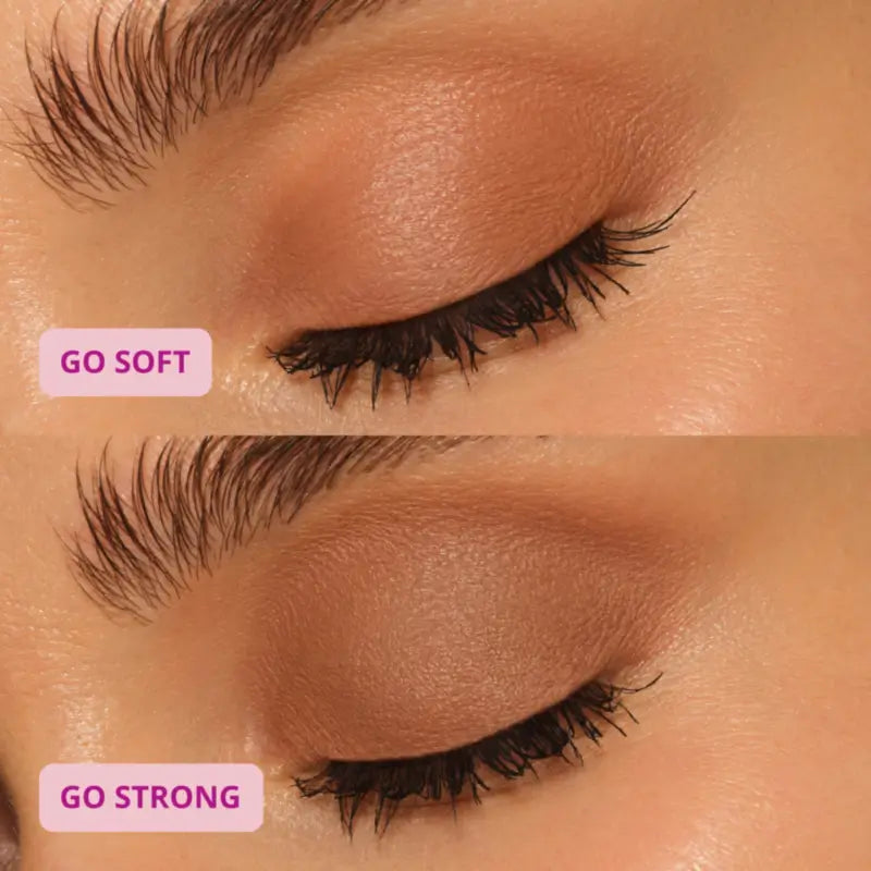 Essence Matte Cream Eyeshadow 01, 5 g