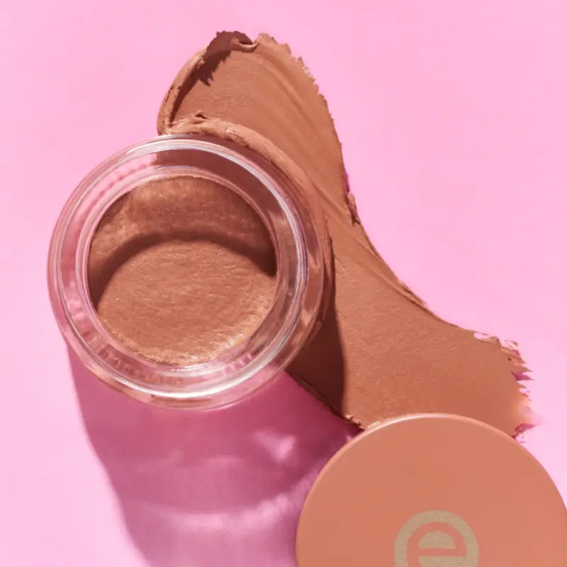 Essence Matte Cream Eyeshadow 01, 5 g