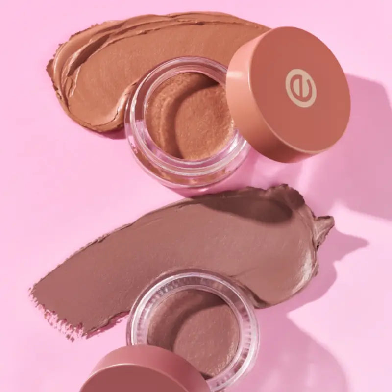Essence Matte Cream Eyeshadow 01, 5 g