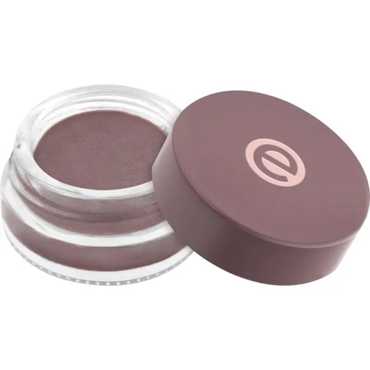 Essence Matte Cream Eyeshadow 02, 5 g
