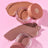 Essence Matte Cream Eyeshadow 02, 5 g