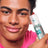 Essence Refreshing Spray With Aloe Jelly Grip , 50 ml