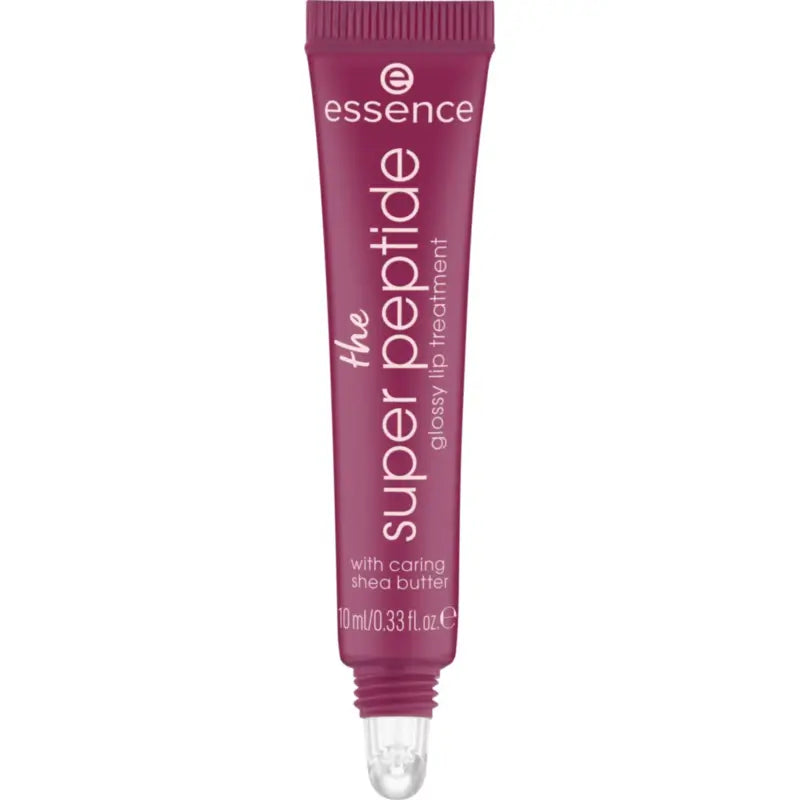 Essence The Super Peptide 08 Lip Treatment, 10 ml