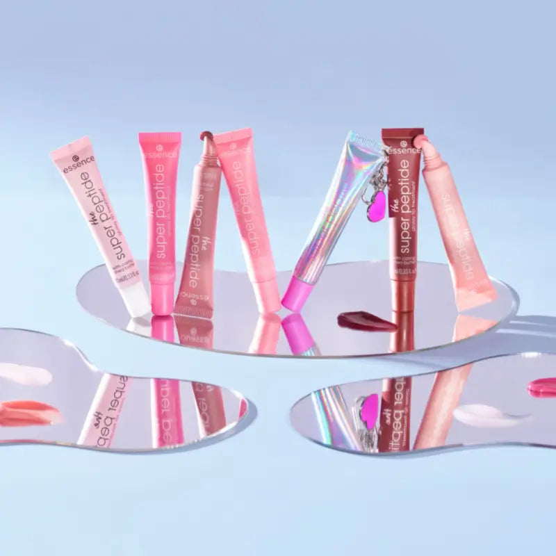 Essence The Super Peptide 08 Lip Treatment, 10 ml