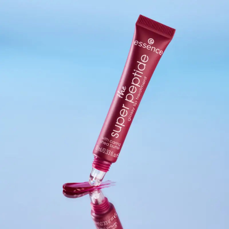 Essence The Super Peptide 08 Lip Treatment, 10 ml