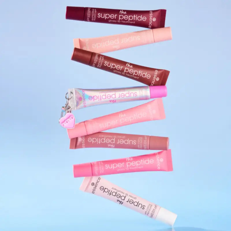 Essence The Super Peptide 08 Lip Treatment, 10 ml