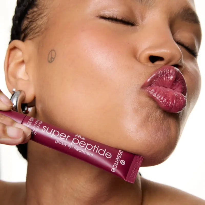 Essence The Super Peptide 08 Lip Treatment, 10 ml