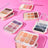 Essence Mini Eyeshadow Palette: The Brown Edition, 3.6 g