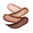 Essence Mini Eyeshadow Palette: The Brown Edition, 3.6 g