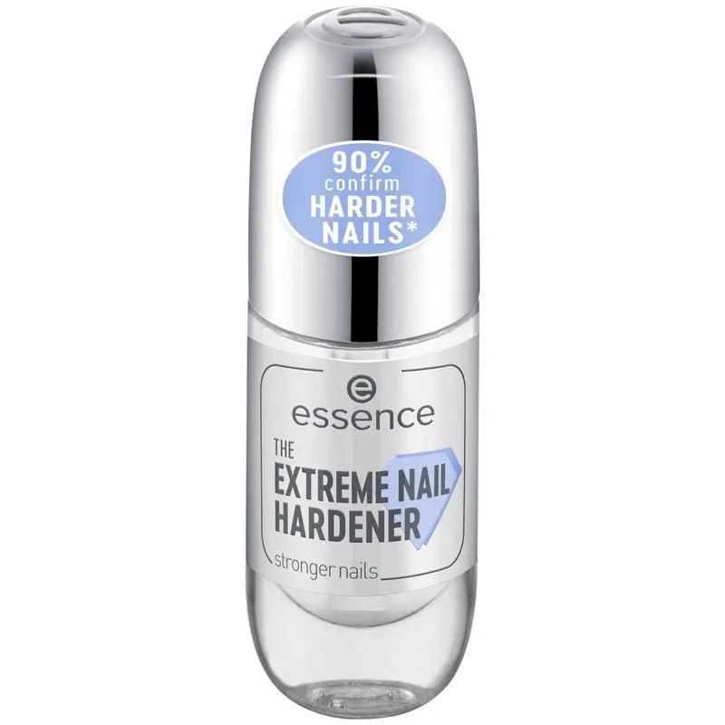 Essence The Extreme Nail Hardener, 8 ml