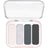 Essence Mini Eyeshadow Palette: The Grey Edition, 3.6 g