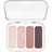 Essence Mini Eyeshadow Palette: The Nude Edition, 3.6 g