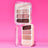 Essence Mini Eyeshadow Palette: The Nude Edition, 3.6 g