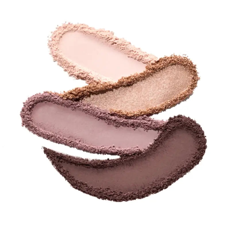 Essence Mini Eyeshadow Palette: The Nude Edition, 3.6 g