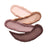 Essence Mini Eyeshadow Palette: The Nude Edition, 3.6 g
