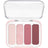 Essence Mini Eyeshadow Palette – The Rose Edition, 3.6 g
