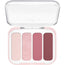 Essence Mini Eyeshadow Palette – The Rose Edition, 3.6 g