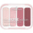 Essence Mini Eyeshadow Palette – The Rose Edition, 3.6 g