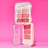 Essence Mini Eyeshadow Palette – The Rose Edition, 3.6 g