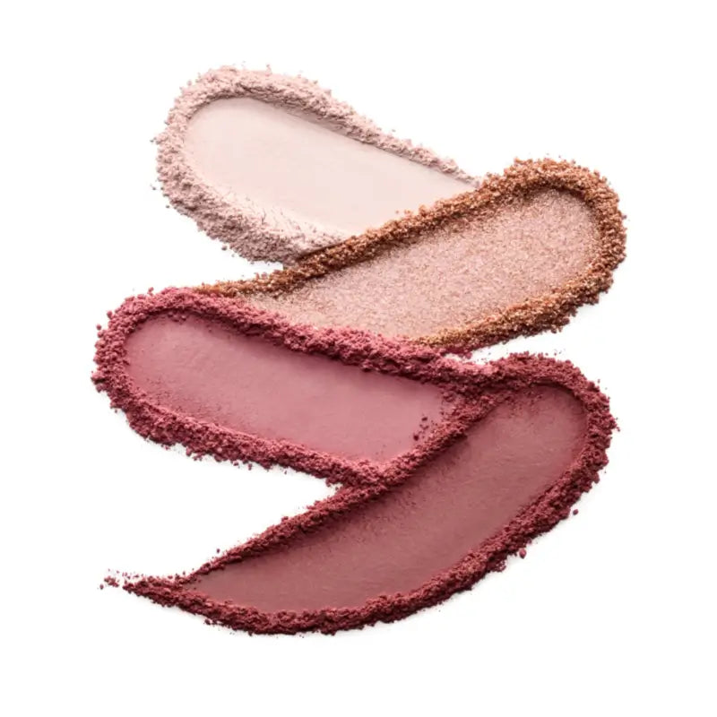 Essence Mini Eyeshadow Palette – The Rose Edition, 3.6 g