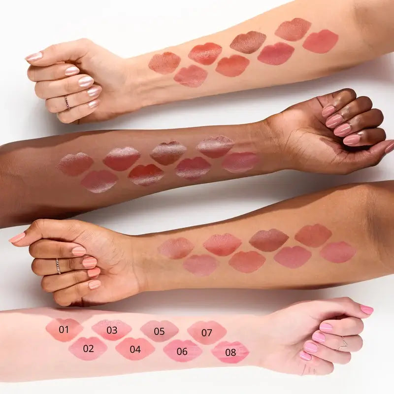 Essence Hydra Kiss Lip Tint 01 , 4 ml