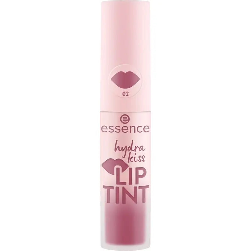 Essence Hydra Kiss Lip Tint 02 , 4 ml