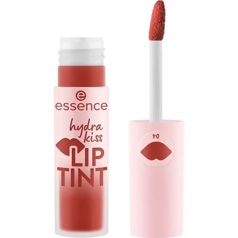 Essence Hydra Kiss Lip Tint 04 , 4 ml