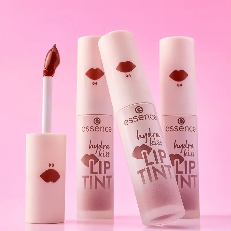 Essence Hydra Kiss Lip Tint 04 , 4 ml