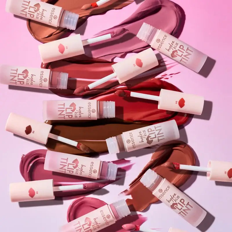Essence Hydra Kiss Lip Tint 06 , 4 ml