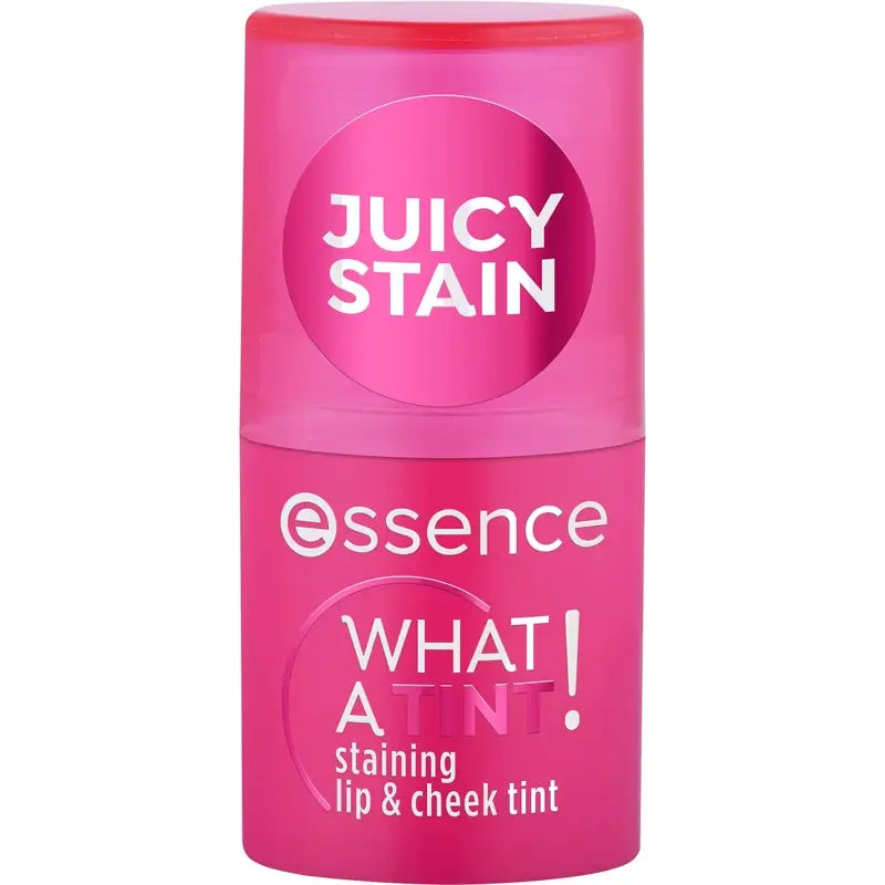 Essence Lip & Cheek Tint What A Tint! 10 , 5 gr