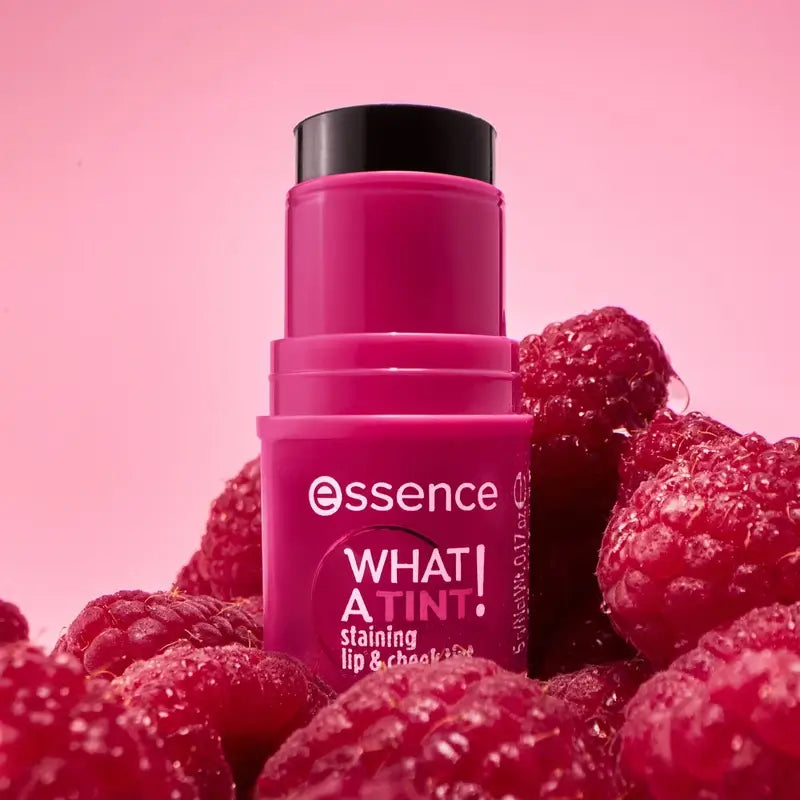 Essence Lip & Cheek Tint What A Tint! 10 , 5 gr