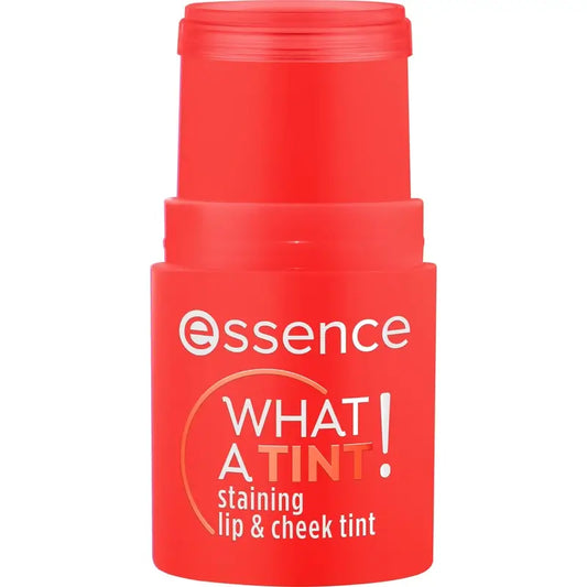 Essence Lip & Cheek Tint What A Tint! 20 , 5 gr