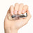 Essence Top Coat Top Gloss, 8 ml
