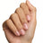 Essence Top Coat Top Gloss, 8 ml