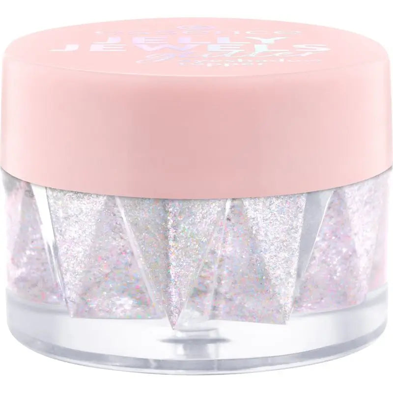 Essence Topper Shimmer Eyeshadow Jelly Jewels 02 , 4.2 gr