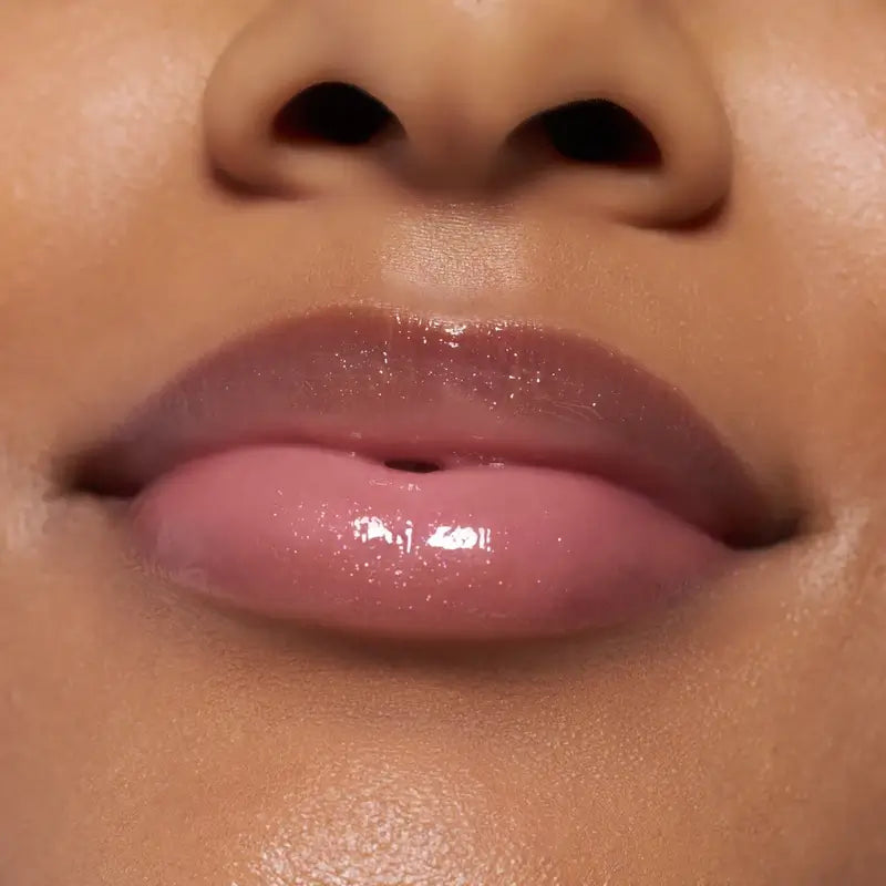 Essence Glowcerin Glycerin Lip Treatment 01, 12 g
