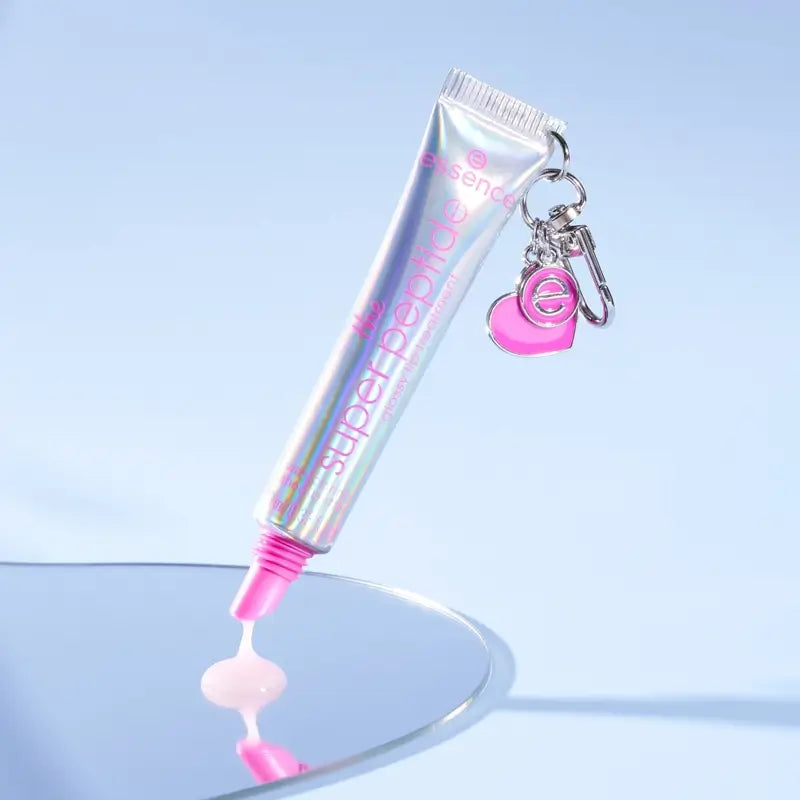 Essence Lip Treatment The Super Peptide 05, 10 ml
