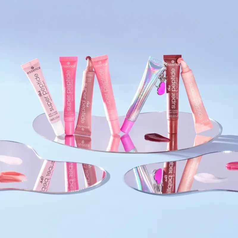 Essence Lip Treatment The Super Peptide 07, 10 ml