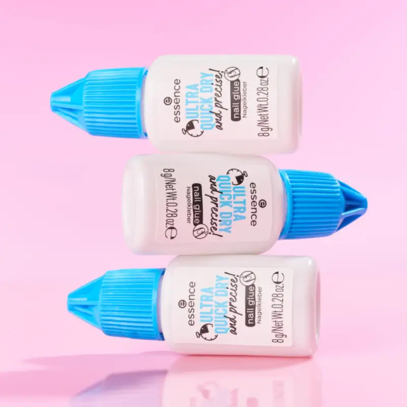 Essence Ultra Quick-Drying and Precise Nail Glue!, 8 g