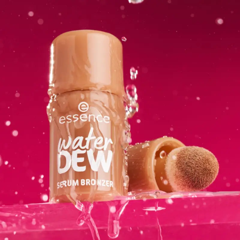 Essence Water Dew Serum Bronzer 20, 3.5 ml