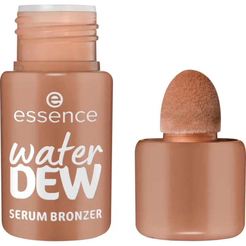 Essence Water Dew Serum Bronzer 20, 3.5 ml