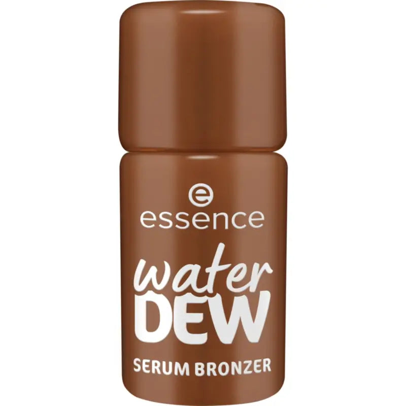 Essence Water Dew Serum Bronzer 30, 3.5 ml